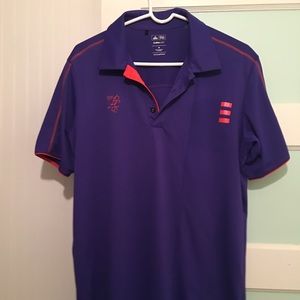Adidas Golf Polo